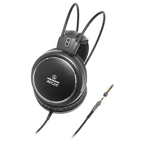 audio-technica �A�[�g���j�^�[�w�b�h�z�� ATH-A900X