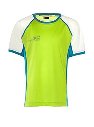 Rock Experience Camiseta Manga Corta Crockert