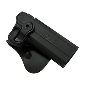 IMI 1250�^�C�v �^�N�e�B�J�� �p�h���z���X�^�[ M1911 �K�o�����g