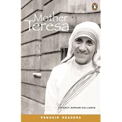 Mother Teresa (Penguin Readers Simplified Text)