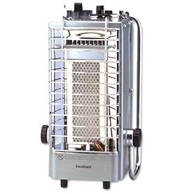 �C���^�j �J�Z�b�g�q�[�^�[ CB-8