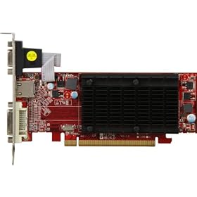 ���l�u�� �O���t�B�b�N�{�[�h AMD ATI Radeon HD5450 1GB DDR3 PCI-E RGB DVI HDMI LowProfile�Ή� �t�@�����X RH5450-LE1GHD/D3/HS