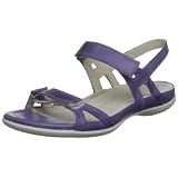 ECCO Shoes Flash Double Velcro Slingbacks