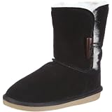 Polo Ralph Lauren Mallor Toggle 95710 Mädchen Stiefel