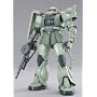1/100 MG MS-06J �ʎY�^�U�N Ver.2.0