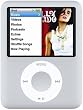 Apple iPod nano 8GB �V���o�[ MA980J/A