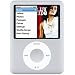 Apple iPod nano 4GB �V���o�[ MA978J/A
