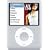 Apple iPod nano 4GB �V���o�[ MA978J/A