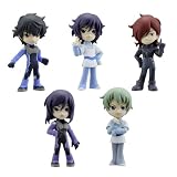  ちびボイス 機動戦士ガンダム00 2nd Season Vol.2 (BOX)
