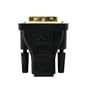 PLANEX HDMI to DVI-I�ϊ��A�_�v�^ XX-PL-HDDVAD