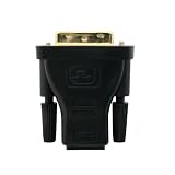 PLANEX HDMI to DVI�ϊ��A�_�v�^ PL-HDDVAD