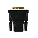PLANEX HDMI to DVI�ϊ��A�_�v�^ PL-HDDVAD