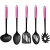 MEYER Cooking with Love �L�b�`���c�[��5�_�Z�b�g �s���N MT-PK