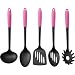 MEYER Cooking with Love �L�b�`���c�[��5�_�Z�b�g �s���N MT-PK