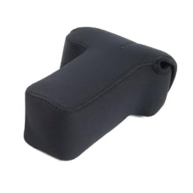 OP/TECH(�I�v�e�b�N) DIGITAL POUCH D-SLR�Y�[�� �J�����P�[�X