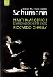 Schumann & Martha Argerich [DVD] [Import]