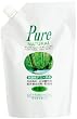 Pure NATURAL(�s���A�i�`������) �V�����v�[ L �l�֗p400ml