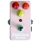 SAMURAI Sound Space Reverb