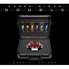 ���ʃ��C�_�[W Special CD-BOX