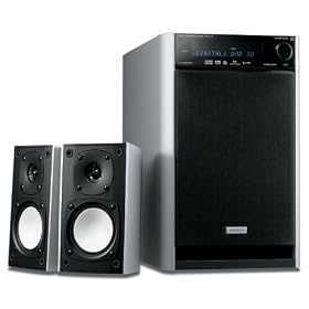 ONKYO �z�[���V�A�^�[�p�b�P�[�W�V�X�e�� 2.1ch HTX-11X