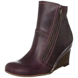 Fly London Lote Ii Wedge Boot Leather