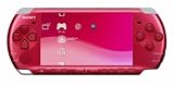 PSP�u�v���C�X�e�[�V�����E�|�[�^�u���v ���f�B�A���g�E���b�h (PSP-3000RR)