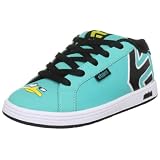 Etnies Kids Disney Fader Fashion Sports Skate Shoe