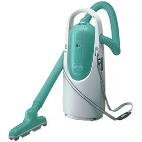 National �������Ⴈ �Z�J���h�N���[�i�[ �O���[�� MC-K10-G