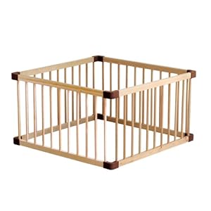 【クリックで詳細表示】ファルスカ ジョイントプレイペン