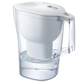 BRITA (�u���^) �|�b�g�^�򐅊� �A���[�iXL (2.0���b�g��)