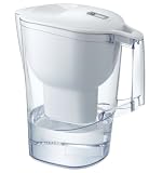 BRITA (�u���^) �|�b�g�^�򐅊� �A���[�iXL (2.0���b�g��)
