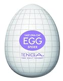 TENGA EGG SPIDER
