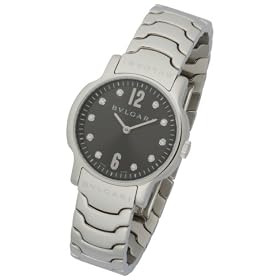 [�u���K��]BVLGARI �r���v ST29C5SS/10 �\���e���| ���f�B�[�X [���s�A���i]