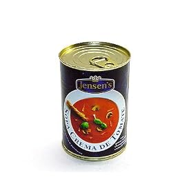 �W�F���Z�� �g�}�g�N���[���X�[�v 400ml