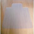 �y���S�̓��{���z ����ی삷��N���A�`�F�A�}�b�g [122�~91cm�A����1.5mm] (A711) �`�F�A �}�b�g