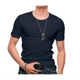 �O���[ BODYWILD BASIC �N���[�l�b�NT�V���c BW1513S
