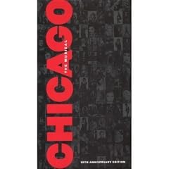 Chicago [10th Anniversary Edition] [Bonus DVD]