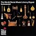 THE WORLD ROOTS MUSIC LIBRARY �_�C�W�F�X�g(�C���X�g�D�������^����)