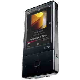 iriver E100 8GB �O���}�C�N�Ή� FLAC�Ή� microSD�X���b�g �X�s�[�J�[���� E100-8GB