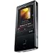 iriver E100 8GB �u���b�N �O���}�C�N�Ή� FLAC�Ή� microSD�X���b�g �X�s�[�J�[���� E100-8GB-BLK