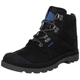 Palladium Pampa Thermal Mid Lace Up Boot