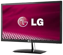 LG Electronics Japan 23インチ 超解像技術 LEDバックライト E2351VR-BN