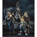 DISSIDIA FINAL FANTASY �f�B�V�f�B�A �t�@�C�i���t�@���^�W�[ �g���[�f�B���O�A�[�c Vol.1 �S5��Z�b�g