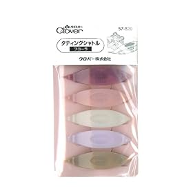 Clover �^�e�B���O�V���g��/�t���[��