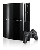 PLAYSTATION 3(80GB) �N���A�u���b�N�y���[�J�[���Y�I���z