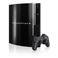 PLAYSTATION 3(80GB) �N���A�u���b�N�y���[�J�[���Y�I���z