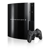 PLAYSTATION 3(80GB) �N���A�u���b�N�y���[�J�[���Y�I���z�\�j�[�E�R���s���[�^�G���^�e�C�������g�ɂ��