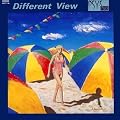 Different View(���W���P�b�g�d�l)