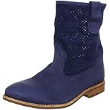 Buffalo London ES 30191 NEVIL SUEDE PERFURAD 142291 Damen Stiefel