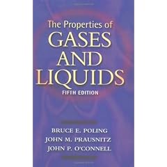 The Properties of Gases and Liquids